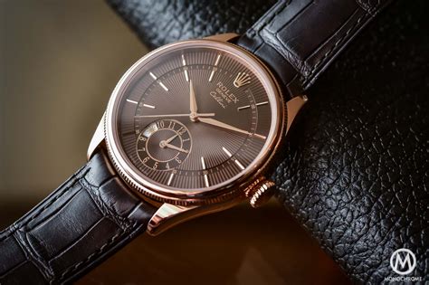 rolex cellini date black|rolex cellini date blue review.